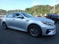 Sparkling Silver - Optima LX Photo No. 9