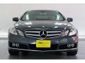 Steel Grey Metallic - E 350 Coupe Photo No. 2