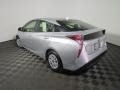 Classic Silver Metallic - Prius Two Photo No. 11