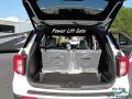 2020 Star White Metallic Tri-Coat Ford Explorer ST 4WD  photo #14
