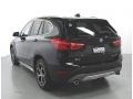 2019 Jet Black BMW X1 sDrive28i  photo #2