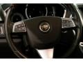 2012 Black Ice Metallic Cadillac SRX Luxury AWD  photo #7