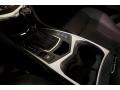 2012 Black Ice Metallic Cadillac SRX Luxury AWD  photo #12