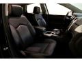 2012 Black Ice Metallic Cadillac SRX Luxury AWD  photo #13