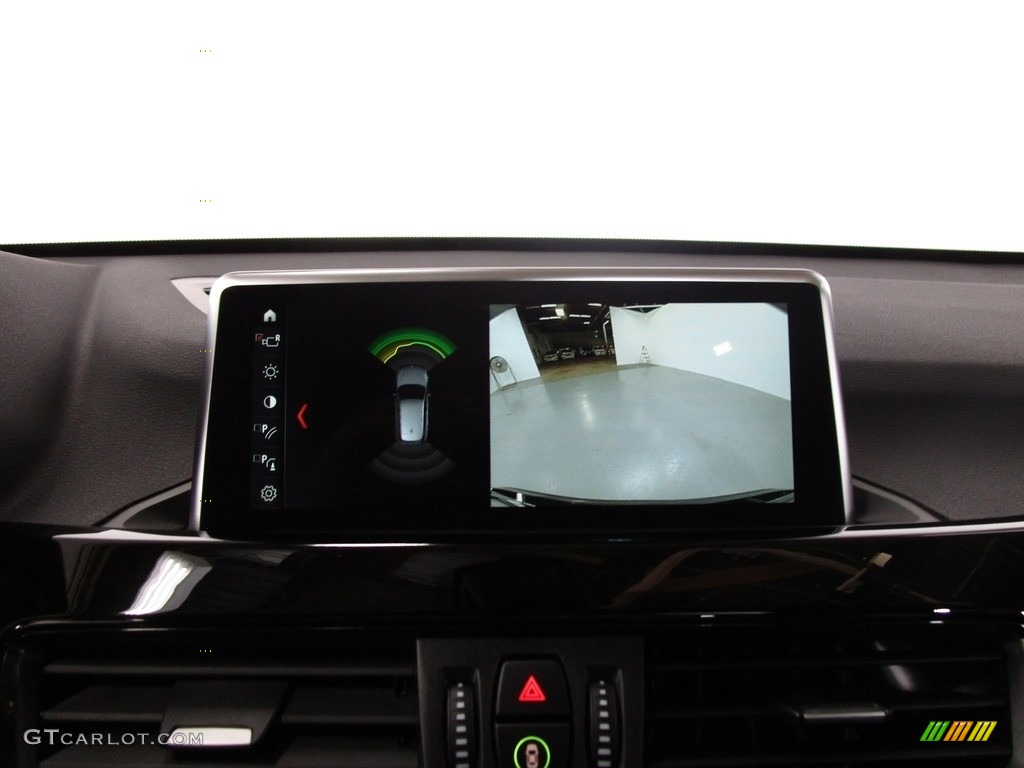 2019 X1 sDrive28i - Jet Black / Black photo #25