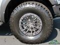 Ingot Silver - F150 SVT Raptor SuperCrew 4x4 Photo No. 9