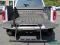 Ingot Silver - F150 SVT Raptor SuperCrew 4x4 Photo No. 14