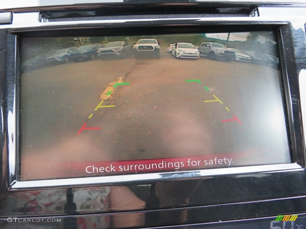 2019 Rogue SV AWD - Scarlet Ember / Charcoal photo #2