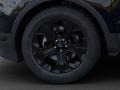 2019 Agate Black Ford Explorer Sport 4WD  photo #19