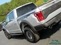 2019 Ingot Silver Ford F150 SVT Raptor SuperCrew 4x4  photo #39