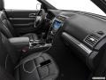2019 Agate Black Ford Explorer Sport 4WD  photo #64
