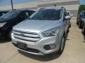 Ingot Silver 2019 Ford Escape SEL