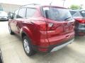 2019 Ruby Red Ford Escape SEL  photo #3