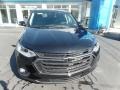 Mosaic Black Metallic - Traverse RS AWD Photo No. 2