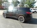 2020 Mosaic Black Metallic Chevrolet Traverse RS AWD  photo #5