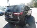 Mosaic Black Metallic - Traverse RS AWD Photo No. 8