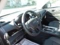 Mosaic Black Metallic - Traverse RS AWD Photo No. 23