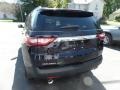 Midnight Blue Metallic - Traverse LT AWD Photo No. 7