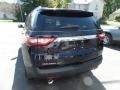 2020 Midnight Blue Metallic Chevrolet Traverse LT AWD  photo #7