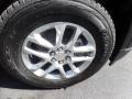 Midnight Blue Metallic - Traverse LT AWD Photo No. 11