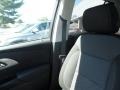 Midnight Blue Metallic - Traverse LT AWD Photo No. 45