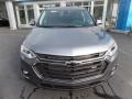 Satin Steel Metallic - Traverse RS AWD Photo No. 2