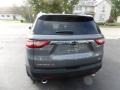 Satin Steel Metallic - Traverse RS AWD Photo No. 7