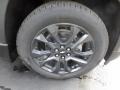 Satin Steel Metallic - Traverse RS AWD Photo No. 11