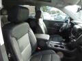 Satin Steel Metallic - Traverse RS AWD Photo No. 12