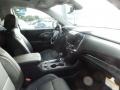 Satin Steel Metallic - Traverse RS AWD Photo No. 13