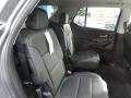 Satin Steel Metallic - Traverse RS AWD Photo No. 14