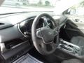 Satin Steel Metallic - Traverse RS AWD Photo No. 24