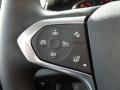Satin Steel Metallic - Traverse RS AWD Photo No. 28