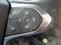 Satin Steel Metallic - Traverse RS AWD Photo No. 29