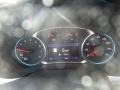 Satin Steel Metallic - Traverse RS AWD Photo No. 31