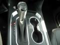 Satin Steel Metallic - Traverse RS AWD Photo No. 42