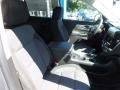 Satin Steel Metallic - Traverse LT AWD Photo No. 13