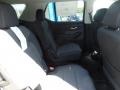 Satin Steel Metallic - Traverse LT AWD Photo No. 15