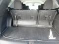 Satin Steel Metallic - Traverse LT AWD Photo No. 17