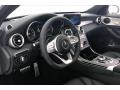 Polar White - C 300 Sedan Photo No. 4