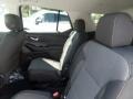 Satin Steel Metallic - Traverse LT AWD Photo No. 20