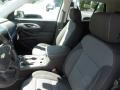 Satin Steel Metallic - Traverse LT AWD Photo No. 21