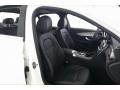 Polar White - C 300 Sedan Photo No. 5