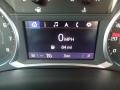 Satin Steel Metallic - Traverse LT AWD Photo No. 28