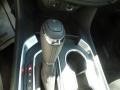 Satin Steel Metallic - Traverse LT AWD Photo No. 38