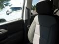Satin Steel Metallic - Traverse LT AWD Photo No. 41