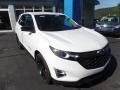 Summit White - Equinox LT AWD Photo No. 1