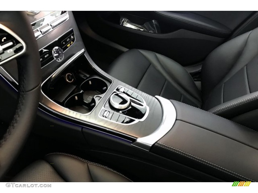 2020 Mercedes-Benz C 300 Sedan Controls Photo #135247212