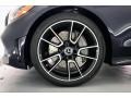 2020 Mercedes-Benz C 300 Sedan Wheel