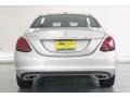 Iridium Silver Metallic - C 300 Sedan Photo No. 3